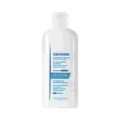 SQUANORM FORFORA GRASSA SHAMPOO 200 ML
