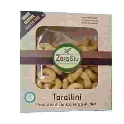 ZEROGLU TARALLINI 200 G ZEROGLU TARALLINI 200 G
