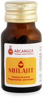 SHILAJIT 30 CAPSULE SHILAJIT 30 CAPSULE