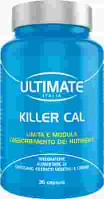 ULTIMATE KILLER KAL 36 CAPSULE