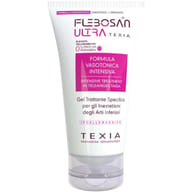 FLEBOSAN ULTRA GEL TRATTAMENTO GAMBE ULTRA CONCENTRATO 125 ML
