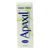 APAXIL CREMA ANTITRASPIRANTE MANI/PIEDI GIORNO 75 ML