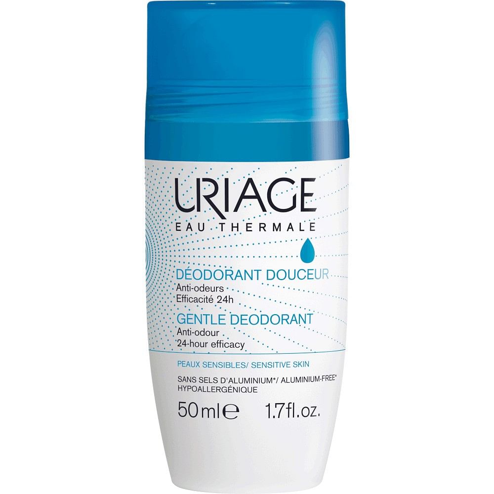 Uriage Deo Douceur Roll On 50 Ml