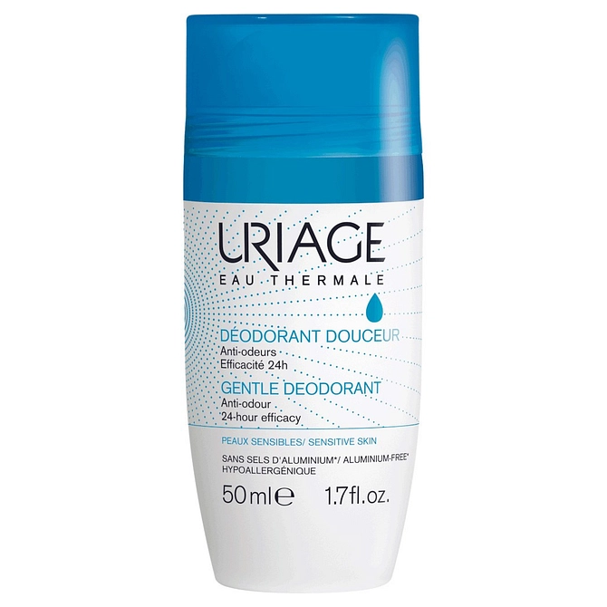 Uriage Deo Douceur Roll On 50 Ml
