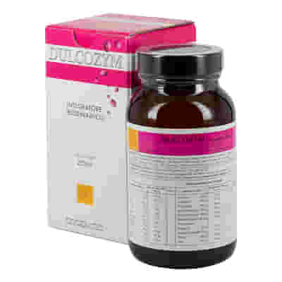 DULCOZYM 150 ML