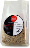 GOMASIO CON SEMI DI SESAMO 200 G