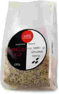 GOMASIO CON SEMI DI SESAMO 200 G