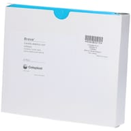 BRAVA CEROTTO ELASTICO CON RINFORZO IDROCOLLOIDE PER STOMIA  20 PEZZI