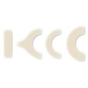 BRAVA CEROTTO ELASTICO RETTANGOLARE IDROCOLLOIDALE PER STOMIA 20 PEZZI