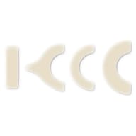 BRAVA CEROTTO ELASTICO RETTANGOLARE IDROCOLLOIDALE PER STOMIA 20 PEZZI