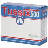 TUSSIX 600 20 BUSTINE