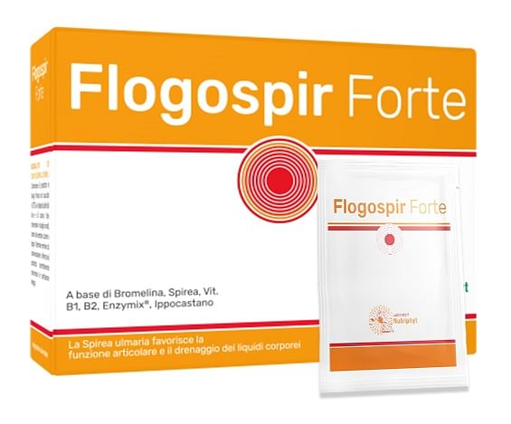 Flogospir Forte