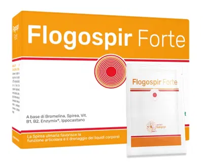 FLOGOSPIR FORTE FLOGOSPIR FORTE