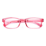 OCCHIALE DA LETTURA PREMONTATO TWINS PLATINUM POCKET ROSSO +3,50