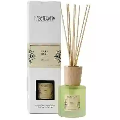 DIFFUSORE BASTONCINI PEPE NERO 100 ML