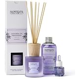 DIFFUSORE BASTONCINI LAVANDA DI PROVENZA RICARICA