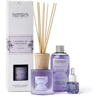 DIFFUSORE BASTONCINI LAVANDA DI PROVENZA RICARICA