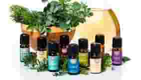 PURAE SINERGIA CON OLI ESSENZIALI FESTOSA 10 ML