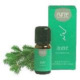 PURAE OE ABETE SIBERIANO FOGLIA 10 ML