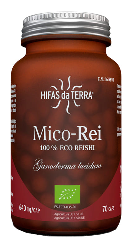 MICO REI 70 CAPSULE