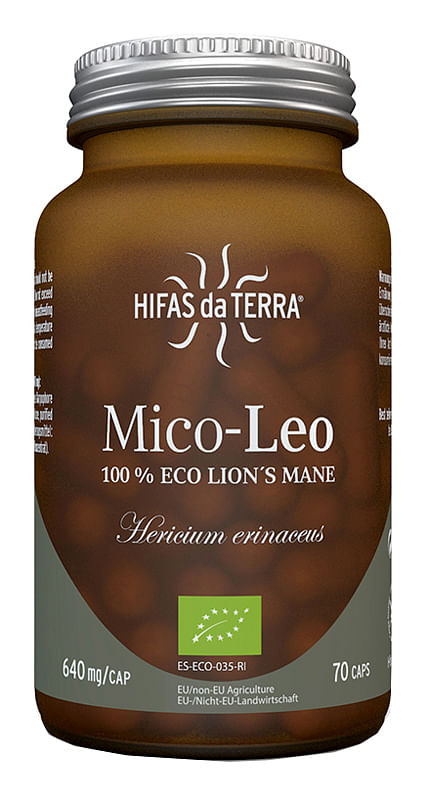 Mico Leo 70 Capsule