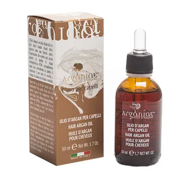 OLIO CAPELLI 50 ML OLIO CAPELLI 50 ML