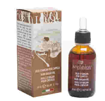 OLIO CAPELLI 50 ML