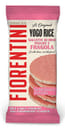 YOGORICE GALLETTE RISO YOGURT FRAGOLA 100 G
