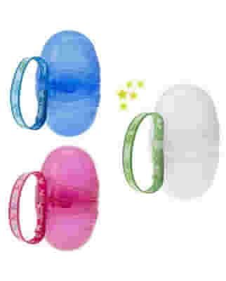 CHICCO PORTASUCCHIETTO DOPPIO BLU 1 PEZZO