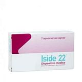 ISIDE 22 7 CAPSULE