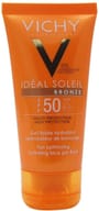 IDEAL SOLEIL GEL VISO SPF50 50 ML