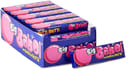 BIG BABOL SOFT BUBBLE GUM SUCCO DI FRUTTA