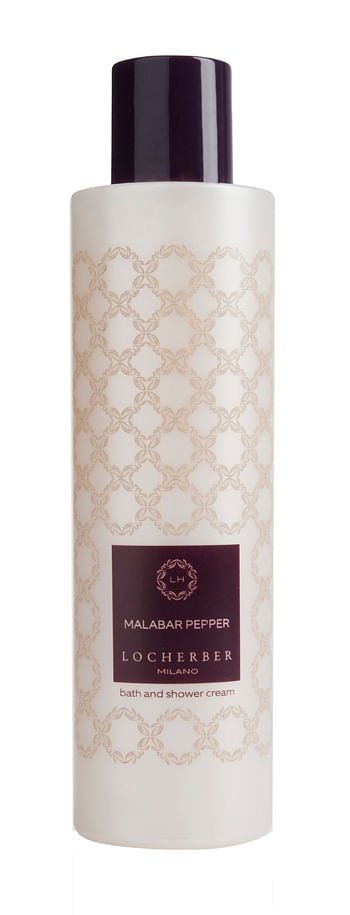 Malabar Pepper Bagno Doccia 200 Ml