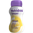 NUTRIDRINK BANANA 4 X 200 ML