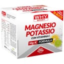 MAGNESIO POTASSIO 30 BUSTE