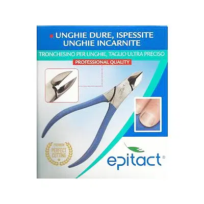 EPITACT TRONCHESINO PROFESSIONALE EPITACT TRONCHESINO PROFESSIONALE