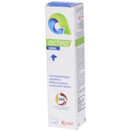 ACTEA ORAL GEL STOMATOLOGICO 15 ML