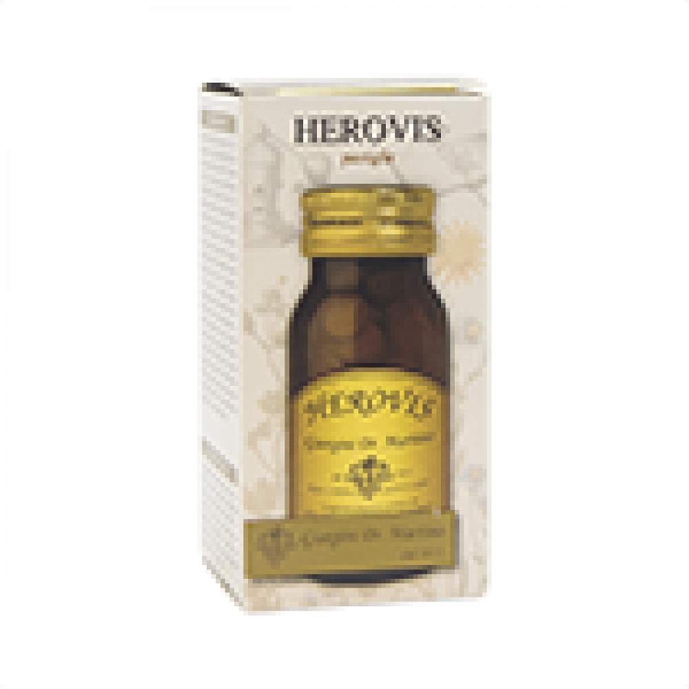 Herovis 100 Pastiglie