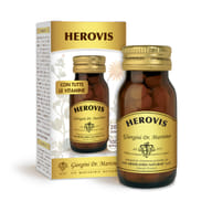HEROVIS 100 PASTIGLIE