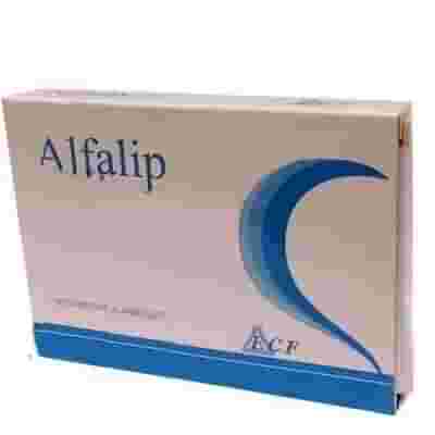 ALFALIP 30 CAPSULE