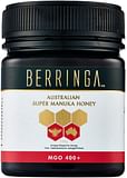 MIELE DI MANUKA 400 MGO 250 G