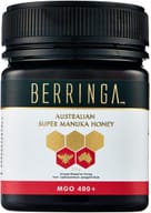 MIELE DI MANUKA 400 MGO 250 G