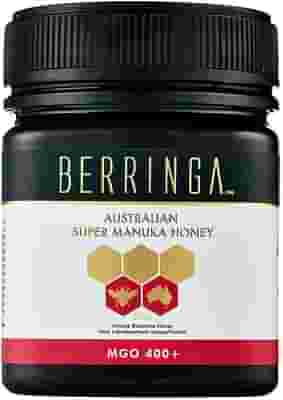 MIELE DI MANUKA 400 MGO 250 G