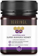 MIELE DI MANUKA 900 MGO 250 G