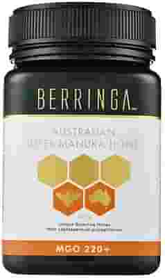 MIELE DI MANUKA 220 MGO 500 G