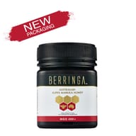 MIELE DI MANUKA 400 MGO 500 G