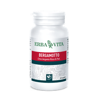 BERGAMOTTO 60 CAPSULE
