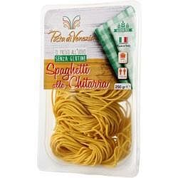 Pasta Di Venezia Spaghetti Alla Chitarra 250 G