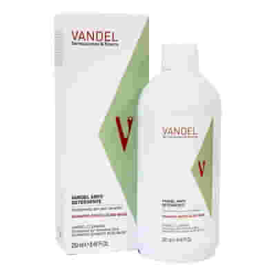 VANDEL ANFO DETERGENTE FLACONE 250 ML