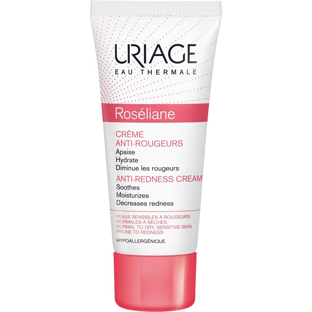 Roseliane Crema Antiarrossamento Tubetto 40 Ml